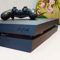 پی اس فور ps4 فت 1 ترا دسته ارجینال کپیخور ورژن ۹|کنسول، بازی ویدئویی و آنلاین|مشهد, آبکوه|دیوار