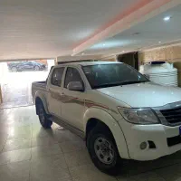 هایلوکس دیزل|خودرو سواری و وانت|تهران, تجریش|دیوار