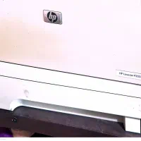 پرینتر Hplaserjet2055d|پرینتر، اسکنر، کپی، فکس|بندر دیر, |دیوار