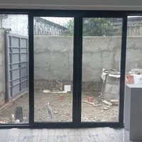 درب و پنجره upvc|خدمات پیشه و مهارت|گرگان, |دیوار