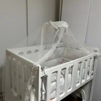 تخت کودک|تخت و صندلی بچه|تهران, مشیریه|دیوار