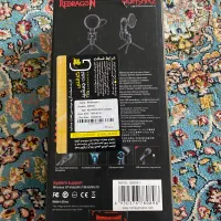 میکروفون رومیزی ردراگون GM200|قطعات و لوازم جانبی رایانه|تبریز, |دیوار