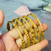 فروش النگو دست دوم در حد نو