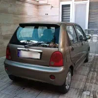 ام وی ام 110مدل 86