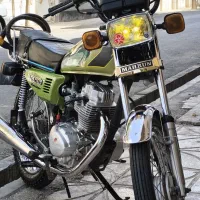 موتور مدل 95