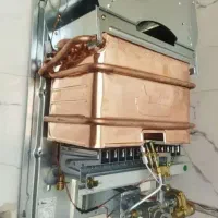 سرویس و تعمیرات آبگرمکن