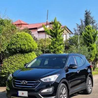 سانتافه ۲۰۱۵ بی رنگ شش سیلندر(۳۳۰۰ cc)