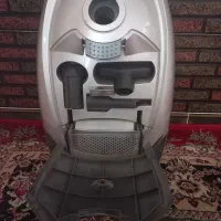 فروش جارو برقی سالم و در حد نو