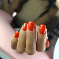 مدل ناخن رایگان (لطفا حتما توضیحات مطالعه شود )|خدمات آرایشگری و زیبایی|محمدشهر, |دیوار