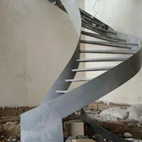 پله پیچ فلزی|خدمات پیشه و مهارت|قزوین, |دیوار