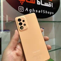 سامسونگ A53 با حافظه ۲۵۶ گیگابایت