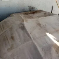 چادر تراکتور رومانی|قطعات یدکی و لوازم جانبی|شاهرود, |دیوار