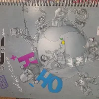 کتاب کنکور رشته تجربی|کتاب و مجله آموزشی|گلپایگان, |دیوار