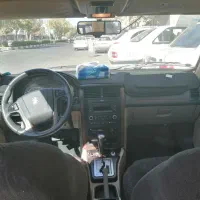 پژوپارس tu5 اتومات مدل97 بی رنگ و پلمپ|خودرو سواری و وانت|مشهد, هفت تیر (آب و برق)|دیوار