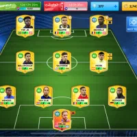 اکانت دریم لیگ 2026