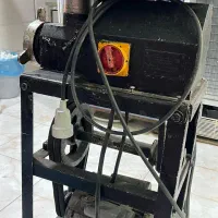 چرخگوشت الکترو کار|خردکن، آسیاب، غذاساز|گرمسار, |دیوار