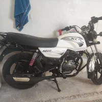 KLD 200 کبیر موتور مدل 1405 کلیک jt200 j200