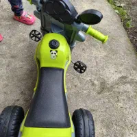 موتور موزیکال در حد نو|اسباب‌بازی بچه|رشت, حومه رشت|دیوار