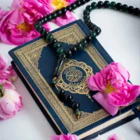 آینه بینی و دعا