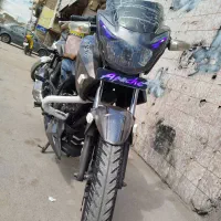 اپاچی 160 مدل88