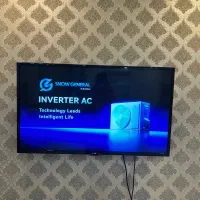 تلویزیون LG 32 inch|تلویزیون و پروژکتور|بندرعباس, |دیوار