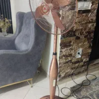 پنکه ایستاده
