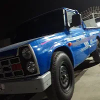 نیسان آبشنال 1404|خودرو سواری و وانت|بندرعباس, |دیوار