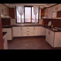 کابینت آشپزخانه  وسینگ و هود  خیلی تمیز