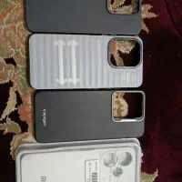 قاب گوشی ردمی 13x