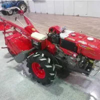 تیلرکشاورزی مزرعه