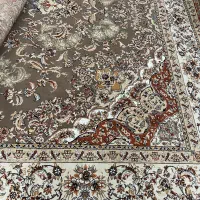 فرش ۱۲ متری در حد نو یک جفت|فرش|شیراز, شهرک کوثر|دیوار