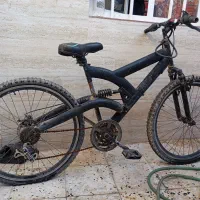 دوچرجه|دوچرخه، اسکیت، اسکوتر|شیراز, شریف‌آباد|دیوار