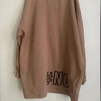 هودی بدون کلاه