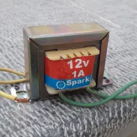 فروش ترانس ۱۲ولت ۱امپر