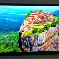 ال ای دی ۳۲ SAMSUNG درحد نو|تلویزیون و پروژکتور|تبریز, |دیوار