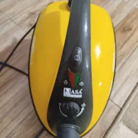 بخارشوی کاملاسالم زیاد استفاده نکردم درحدنو