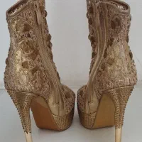 لباس وکفش مجلسی کارتهران مناسب مزون|لباس|نیشابور, شریعتی|دیوار