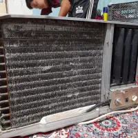 کولرگازی سوپرا ۱۸ هزار|کولر گازی و فن‌کوئل|اهواز, لشکرآباد|دیوار