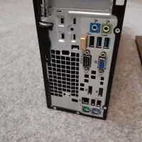 مانیتور و کیس core i5|رایانه رومیزی|مشهد, آزادشهر|دیوار