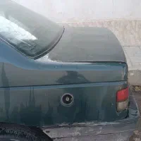 پژو آردی مدل ۸۵ نقد اقساط|خودرو سواری و وانت|تربت‌حیدریه, باغ سلطانی|دیوار