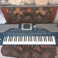 ارگ Pa800 کیبورد پیا 800 سری 602