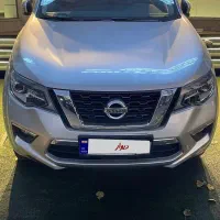 نیسان ترا ۲۰۲۵|خودرو سواری و وانت|تهران, سعادتآباد|دیوار