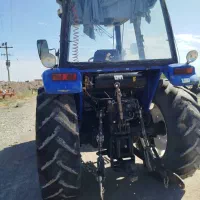 تراکتور 824