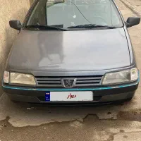 پژو 405