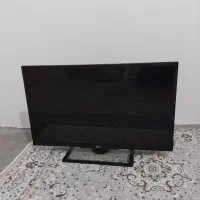 فروش 2 عدد تلویزیون ال ای دی و ال سی دی در حد نو