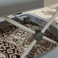 روروئک موزیکال|کالسکه و لوازم جانبی|آستانه اشرفیه, |دیوار