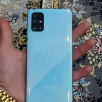 سامسونگ a71|موبایل|مشهد, پنجتن|دیوار