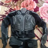 شولدر نو‌نونو حتی یک بار هم استفاده نشده