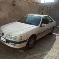 پژو پارس 1402