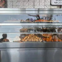 اشغال مرغ